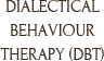 dialectical behaviour therapy online text